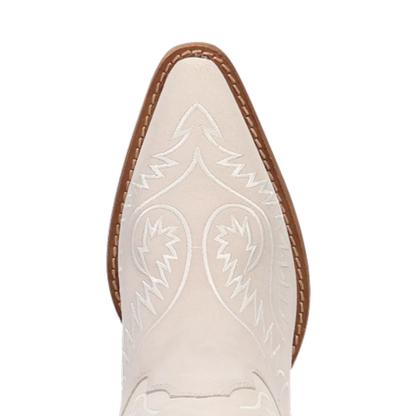 Dingo Evita - Women's Leather Cowgirl Boots